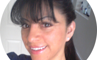 Miriam Mejía