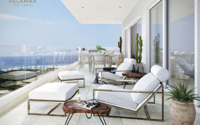 Exploring Luxury Living in Los Cabos