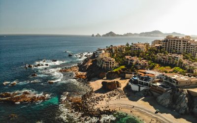 Elevating Lifestyle: The Unique Benefits of Investing in Cabo Real Estate