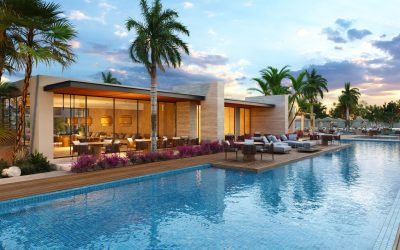 Vistavela Sunset: Embracing Modern Design and Natural Beauty in Los Cabos