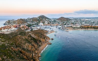 Why Baja California Sur is the Ultimate Retirement Destination