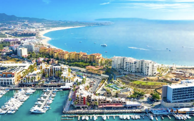 Finding Your Paradise: A Guide to the Best Areas for Luxury Condos in Los Cabos