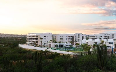Why Smart Investors are Choosing Pre-construction in Los Cabos