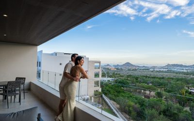 Beyond Architecture: The New Standards of Luxury Living in Los Cabos
